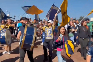 PUMAS vs RAYADOS 2024 | REACCIONANDO RÉCORD+ EN VIVO