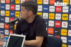 Larcamón 'advierte' sobre su Necaxa: "Si trabajamos bien, podemos ser un equipo incomodo"