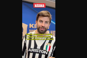 ¡CÓMO NO QUERERLOS! Gerard Piqué, Iker Casillas y Miguel Layún hablan sobre el fichaje de James Rodríguez. “Es una gran liga y una buena decisión”