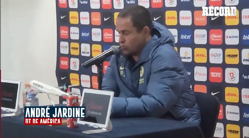 André Jardine tras vencer a Pumas: "No cometimos errores y marcamos diferencia"