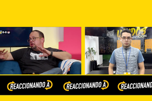 TIGRES vs ATLÉTICO SAN LUIS 2024 | REACCIONANDO RÉCORD+ EN VIVO