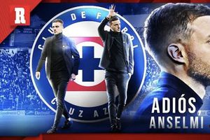 ¡OFICIAL! Martín Anselmi DEJA a CRUZ AZUL y ES NUEVO entrenador del PORTO!🚨