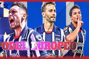 RAYADOS, la afición que ANHELABA la FINAL