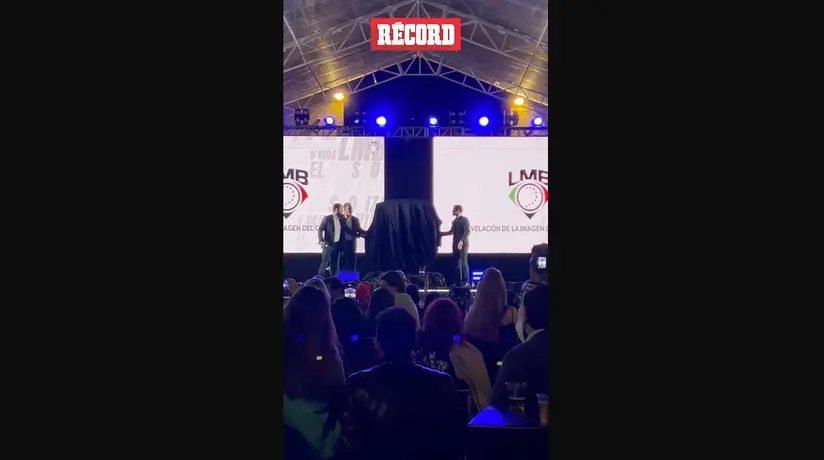Liga Mexicana de Beisbol celebra 100 años conmemorando su historia y proyectando su futuro