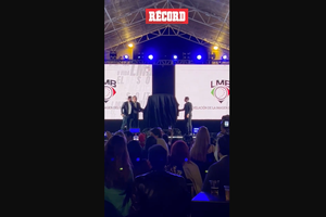 Liga Mexicana de Beisbol celebra 100 años conmemorando su historia y proyectando su futuro