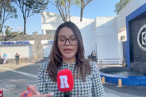 ANSELMI le hace un 'GAGO' a CRUZ AZUL | EN VIVO