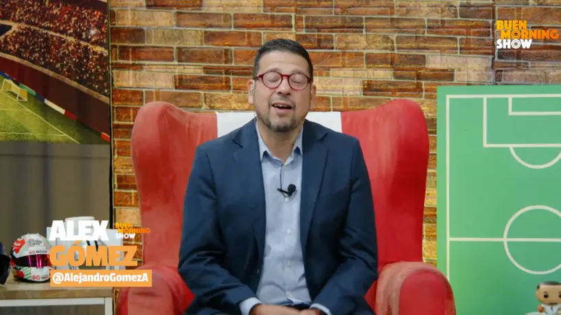 ANSELMI preocupado ¿SE ACABÓ? | EN VIVO
