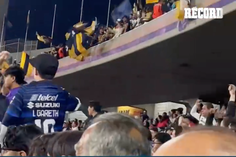 CHIVAS DERROTA a PUMAS con AGÓNICO GOL | El Color Pumas vs Chivas