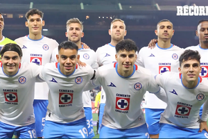 Jonatan Michalski, el aficionado polaco que sigue a Cruz Azul desde Europa