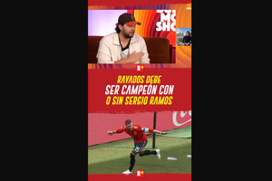 Rayados debe ser campeón con o sin Ramos