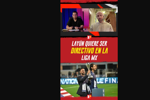 Layún quiere ser directivo de la Liga MX