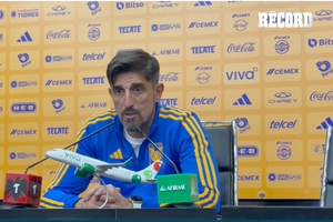 Veljko Paunovic “obsesionado” con el primer lugar; también habla sobre el buen momento que atraviesa Lainez, dice que es un arma que deben aprovechar.