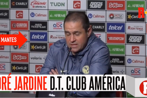 AMÉRICA demostró que PELEARÁ por el TRICAMPEONATO | EN VIVO