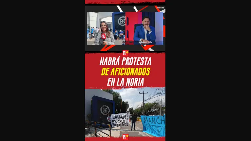 HABRÁ PROTESTA de AFICIONADOS en la NORIA