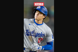 Shohei Ohtani es invitado para lanzar en la Serie del Caribe en 2025