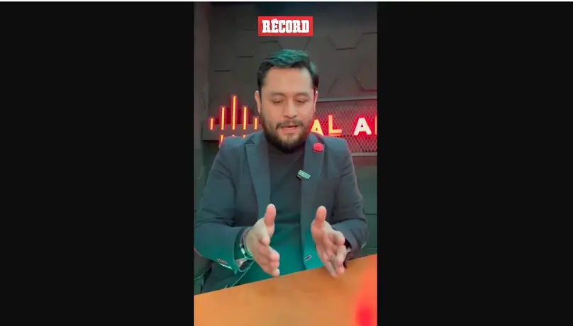 CARLOS PONCE sobre el CASO de LUIS ROMO Y CHIQUETE OROZCO