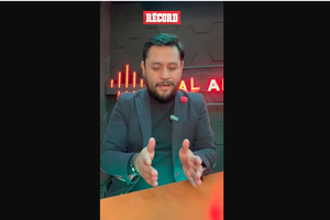 CARLOS PONCE sobre el CASO de LUIS ROMO Y CHIQUETE OROZCO