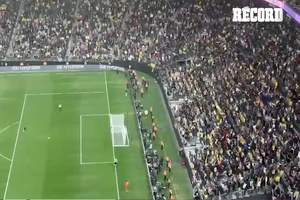 INTER de MIAMI vence al AMÉRICA en PENALES