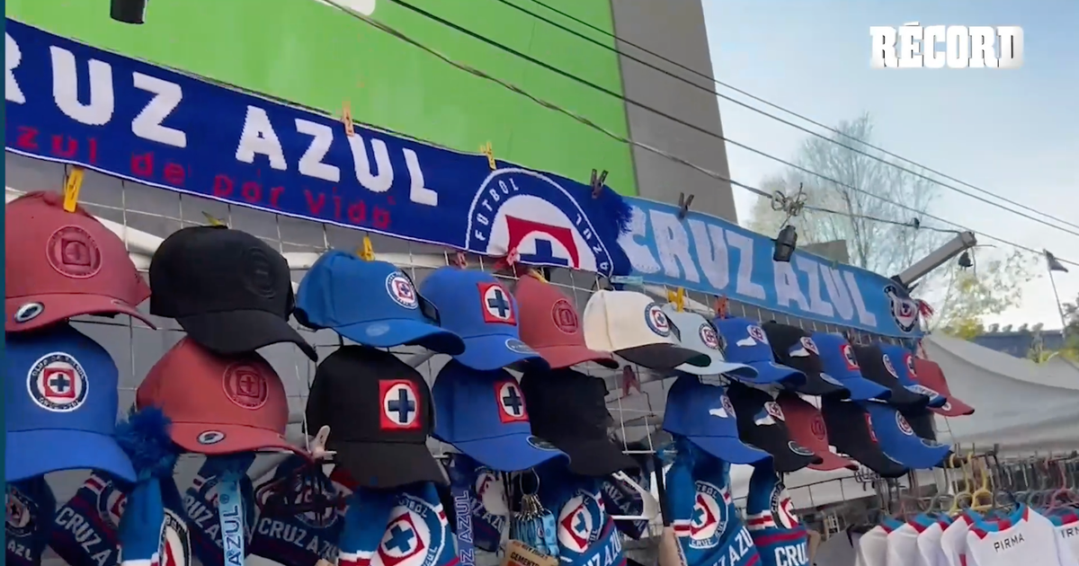AMÉRICA es FINALISTA y mantiene la HEGEMONÍA sobre CRUZ AZUL | El Color ...