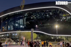 AFICIONADOS AMERICANISTAS INVADEN las VEGAS