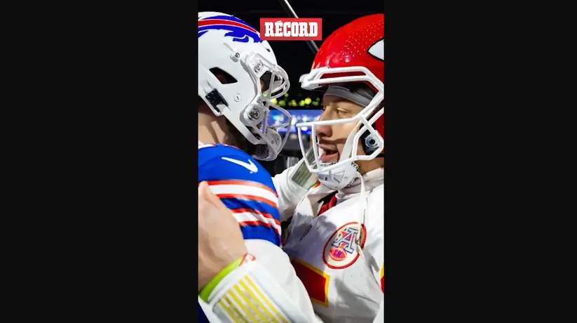 Esta es la increíble historia de Josh Allen