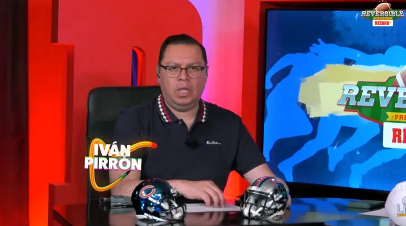 INCENDIOS en LOS ANGELES afectan a la NFL | EN VIVO