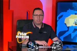 INCENDIOS en LOS ANGELES afectan a la NFL | EN VIVO