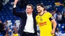 ¡ANSELMI se FUGA de MÉXICO! | EN VIVO