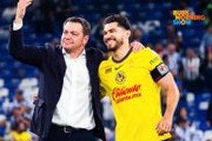 ¡ANSELMI se FUGA de MÉXICO! | EN VIVO