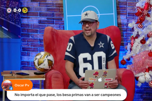 Cruz Azul vs América 2024 | REACCIONANDO RÉCORD+ EN VIVO