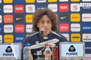 Adalberto Carrasquilla. "Asumo el reto con la importancia que le da la afición"