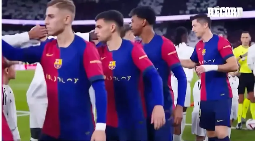 BARCELONA es EL NUEVO CAMPEÓN de la SUPERCOPA de ESPAÑA tras VENCER al REAL MADRID con AUTORIDAD