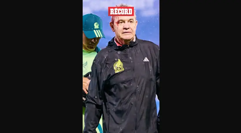 Enrique Beas: "Esta es la realidad de la selección Mexicana"