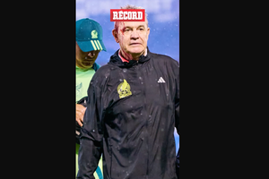 Enrique Beas: "Esta es la realidad de la selección Mexicana"