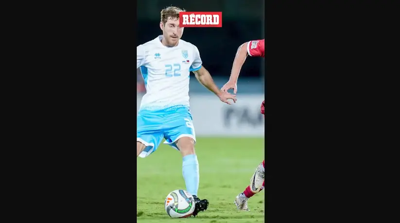 La increíble historia de San Marino en la NATIONS LEAGUE