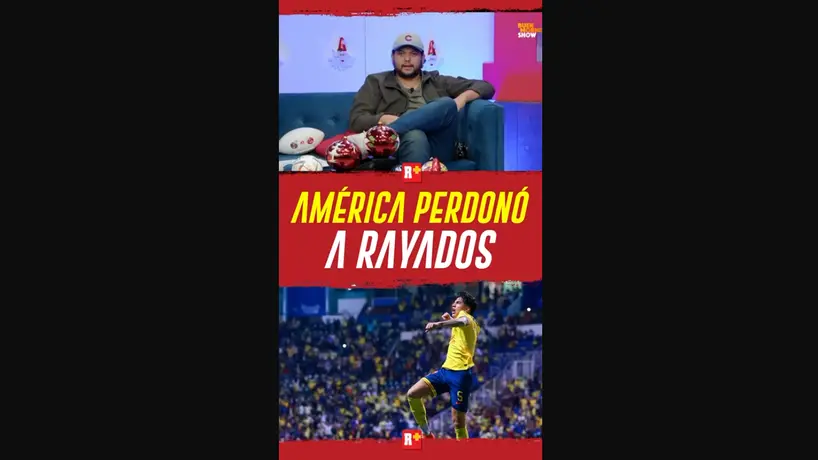 América perdonó a Rayados en Puebla