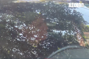 Chiquete Orozco se PRESENTÓ a pruebas médicas con Chivas