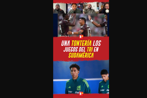 Se REVELA el CALENDARIO de JUEGOS de la SELECCIÓN MEXICANA para este 2025
