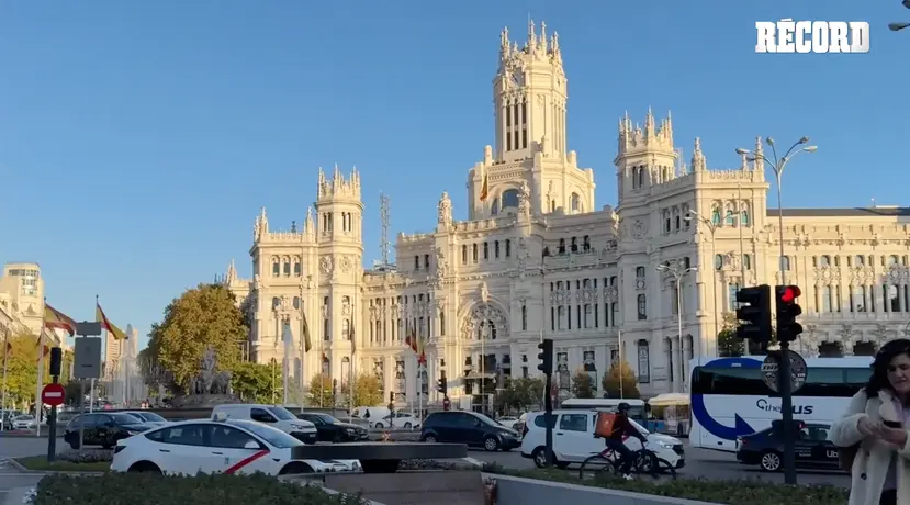 La Fuente de la Cibeles, por qué el Madrid celebra ahí y el secreto del agua de la Fuente