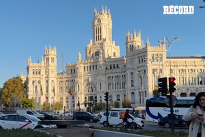 La Fuente de la Cibeles, por qué el Madrid celebra ahí y el secreto del agua de la Fuente