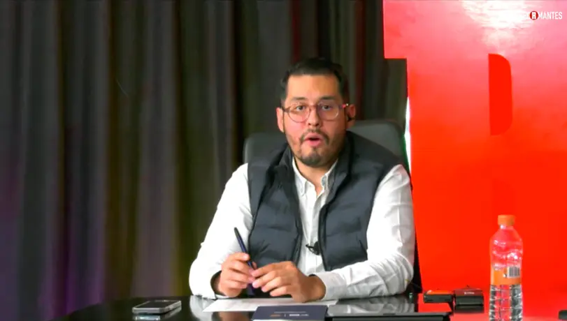 ¿Se ACABÓ el proyecto de MARTÍN ANSELMI en CRUZ AZUL? | EN VIVO | LOS INFORMANTES