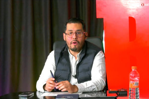 ¿Se ACABÓ el proyecto de MARTÍN ANSELMI en CRUZ AZUL? | EN VIVO | LOS INFORMANTES