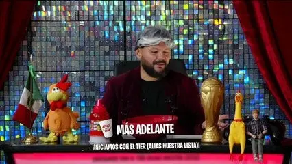 PROGRAMAS EN VIVO RÉCORD PLUS (13)