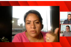 RÉCORD PLUS EN VIVO