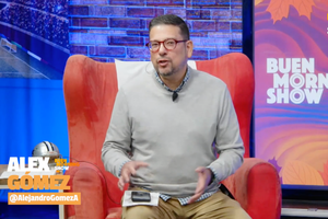 ¡FELIZ NAVIDAD! ARRANCA LA LIGUILLA | EN VIVO