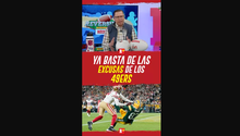 Ya basta de las EXCUSAS de los 49ers