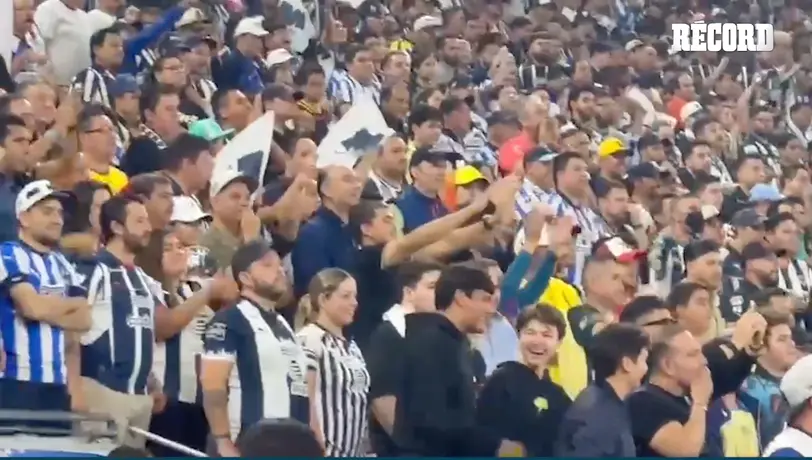 ASÍ se vivieron los ÚLTIMOS minutos de la FINAL en MONTERREY