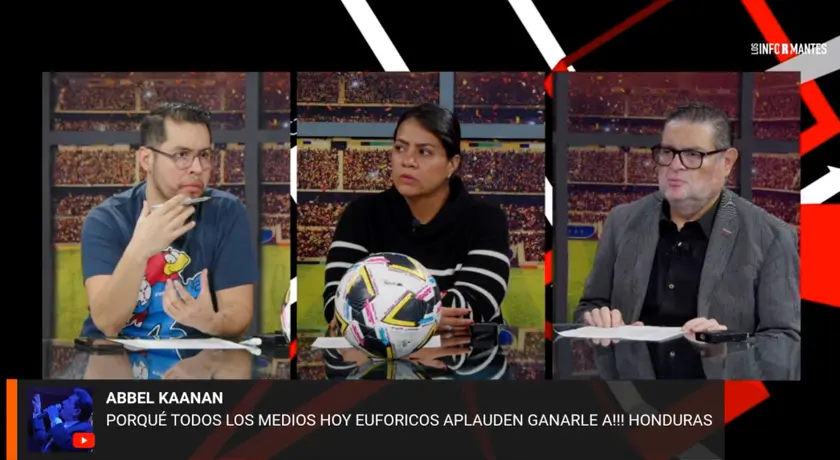 HUGO SÁNCHEZ en contra de JAVIER AGUIRRE: "Ya dirigió dos MUNDIALES y no pasó NADA" | EN VIVO