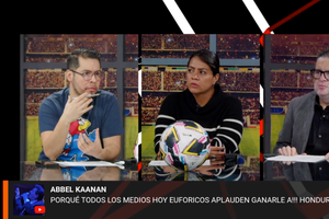 HUGO SÁNCHEZ en contra de JAVIER AGUIRRE: "Ya dirigió dos MUNDIALES y no pasó NADA" | EN VIVO