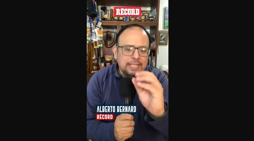 Alberto Bernard: "¿Qué falló y en qué se equivocó Javier Aguirre?"